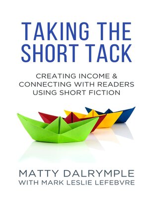 cover image of Taking the Short Tack